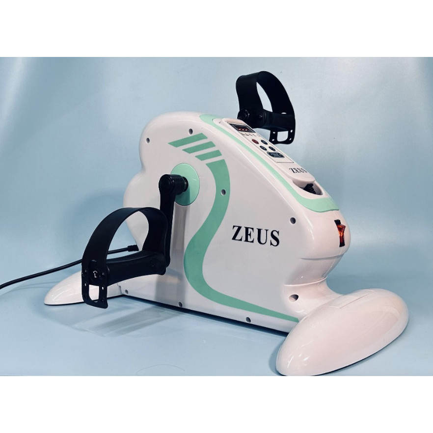 ZEUS MINI BIKE ELECTRIC SEPEDA MINI ELECTRIC TERAPI KESEHATAN