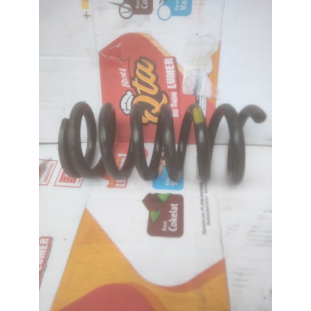 per Kiong L 300 diesel copotan