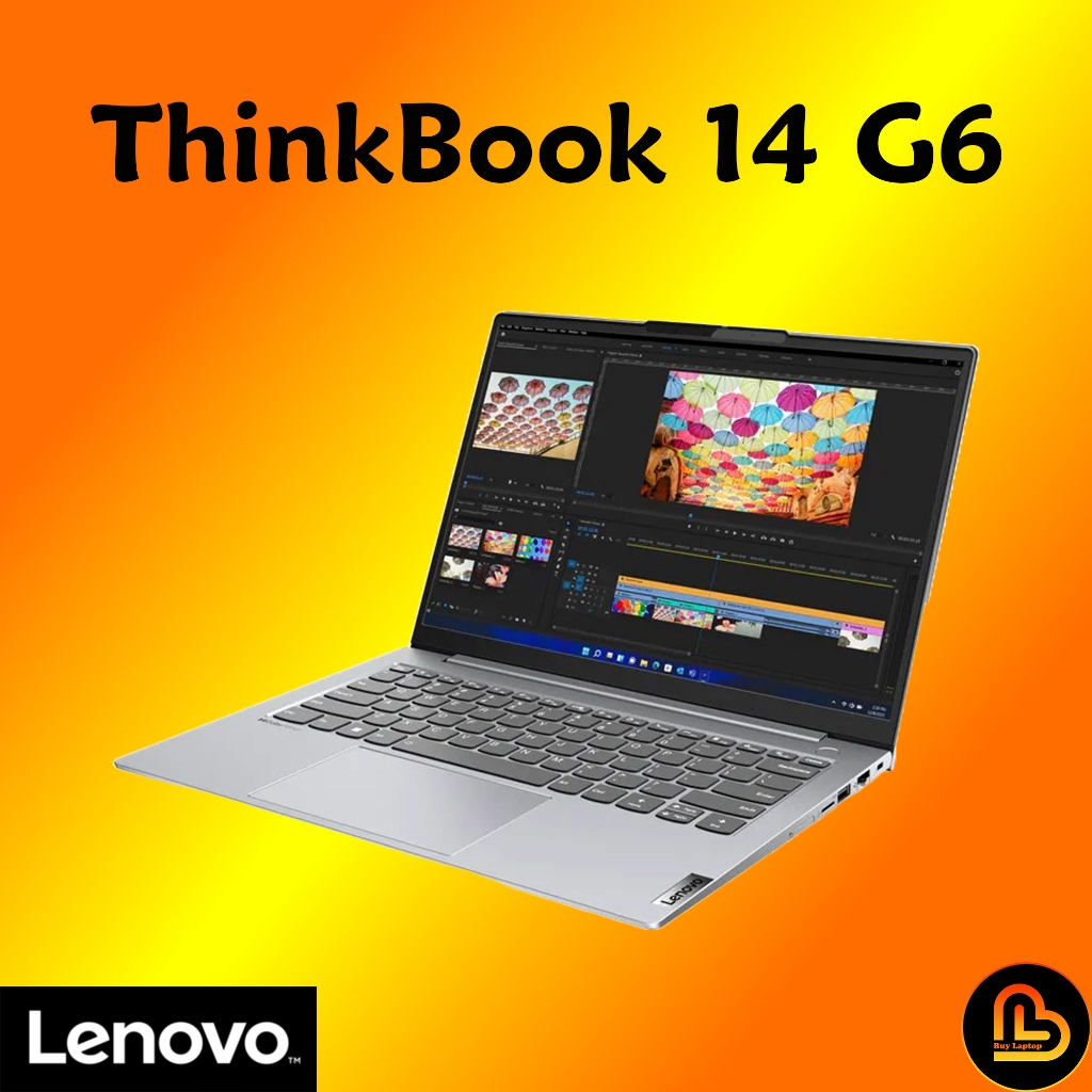 ThinkBook 14 G6 / thinkbook 14 G6 / thinkbook 14