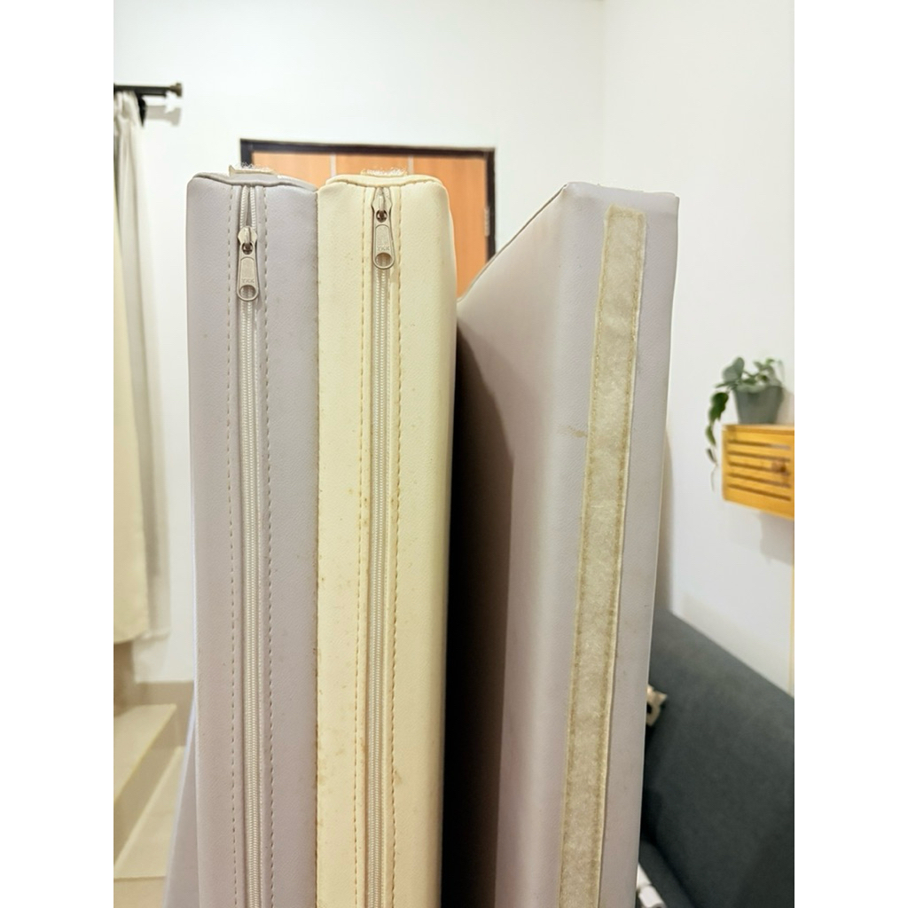 PL Bumper Bed Lumba pemakaian pribadi