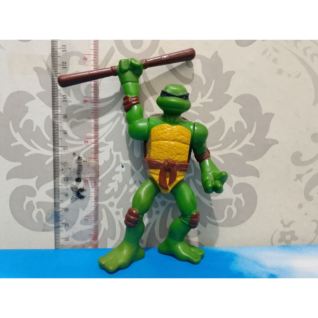 action figure kura kura ninja
