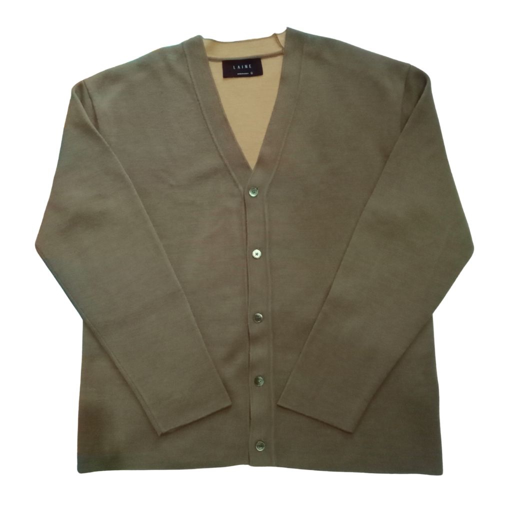 cardigan LAINE preloved