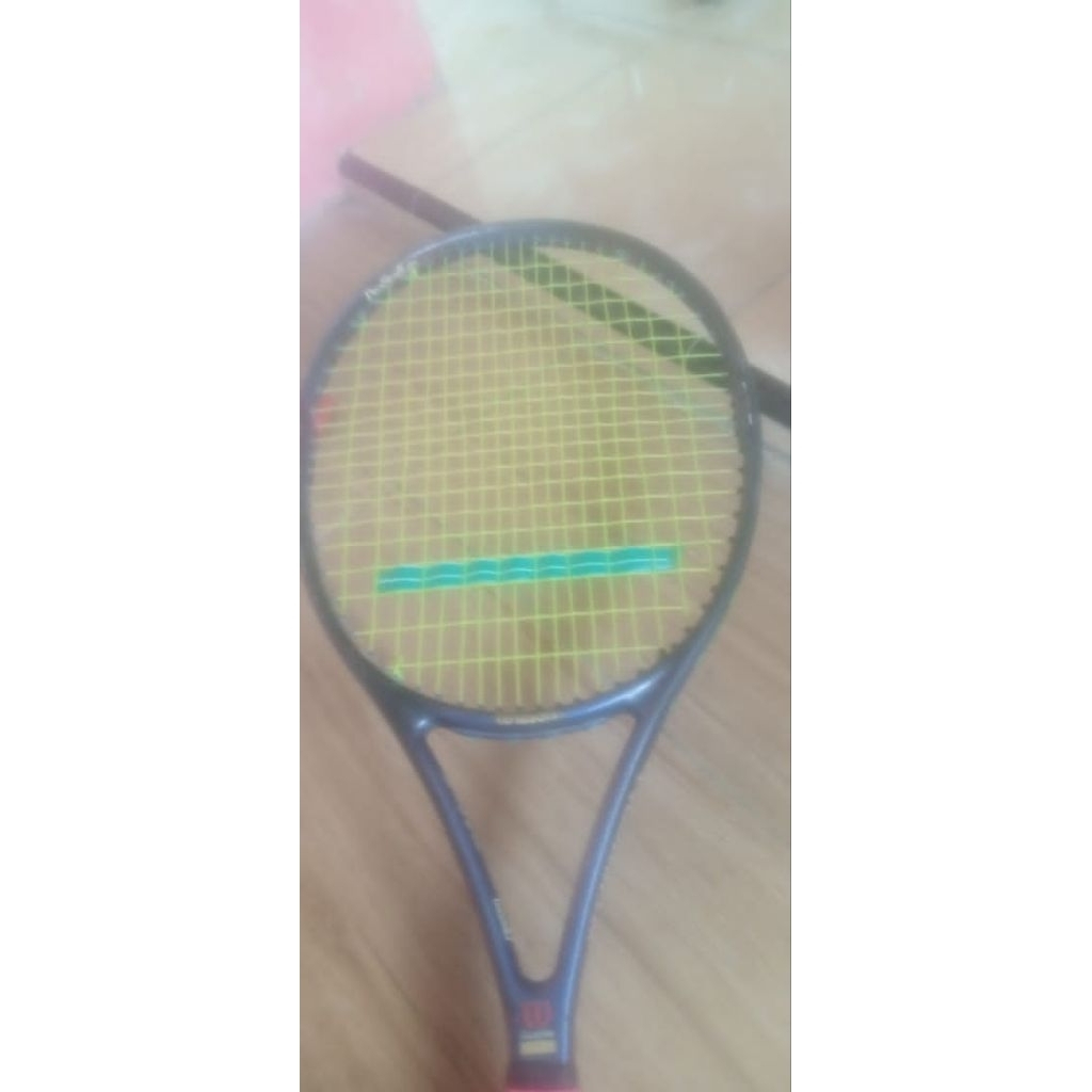 Raket Tenis Wilson