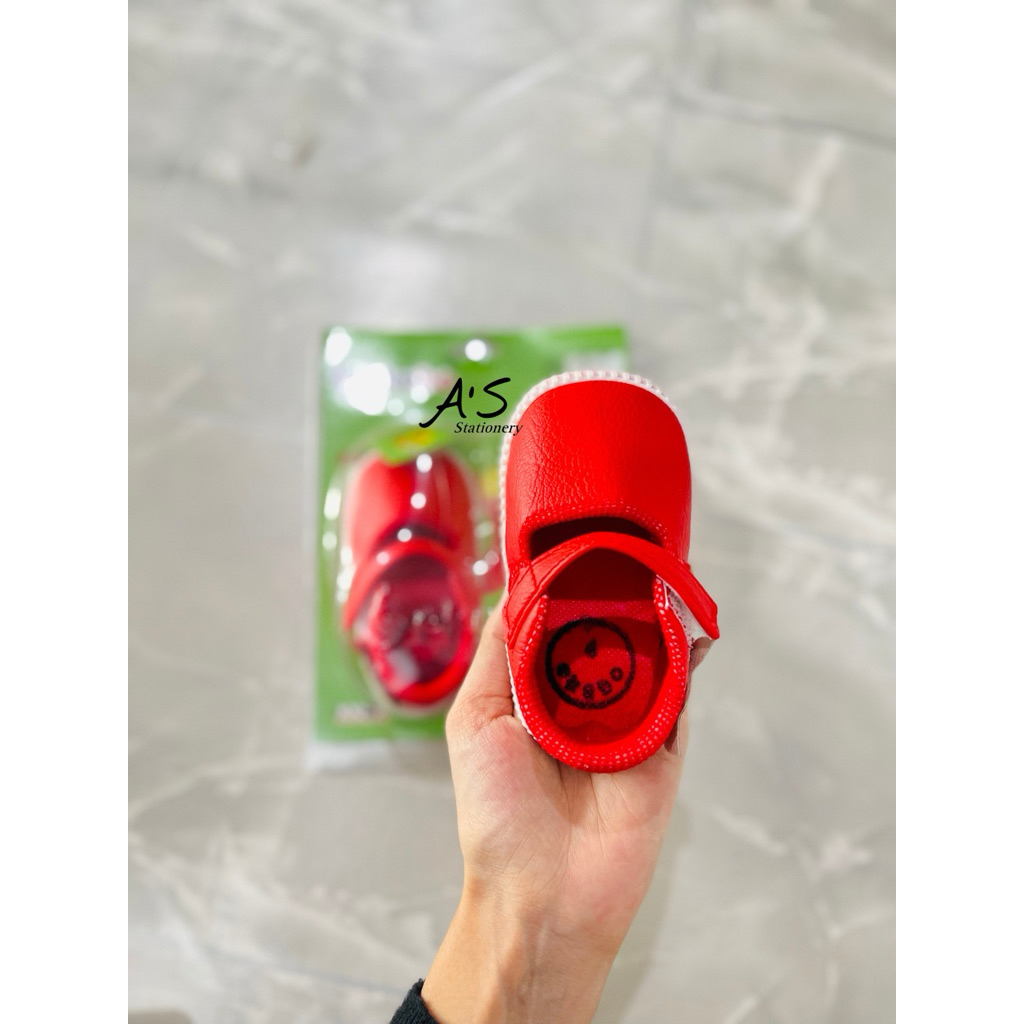 Ekubo - Sepatu Anak sz 4