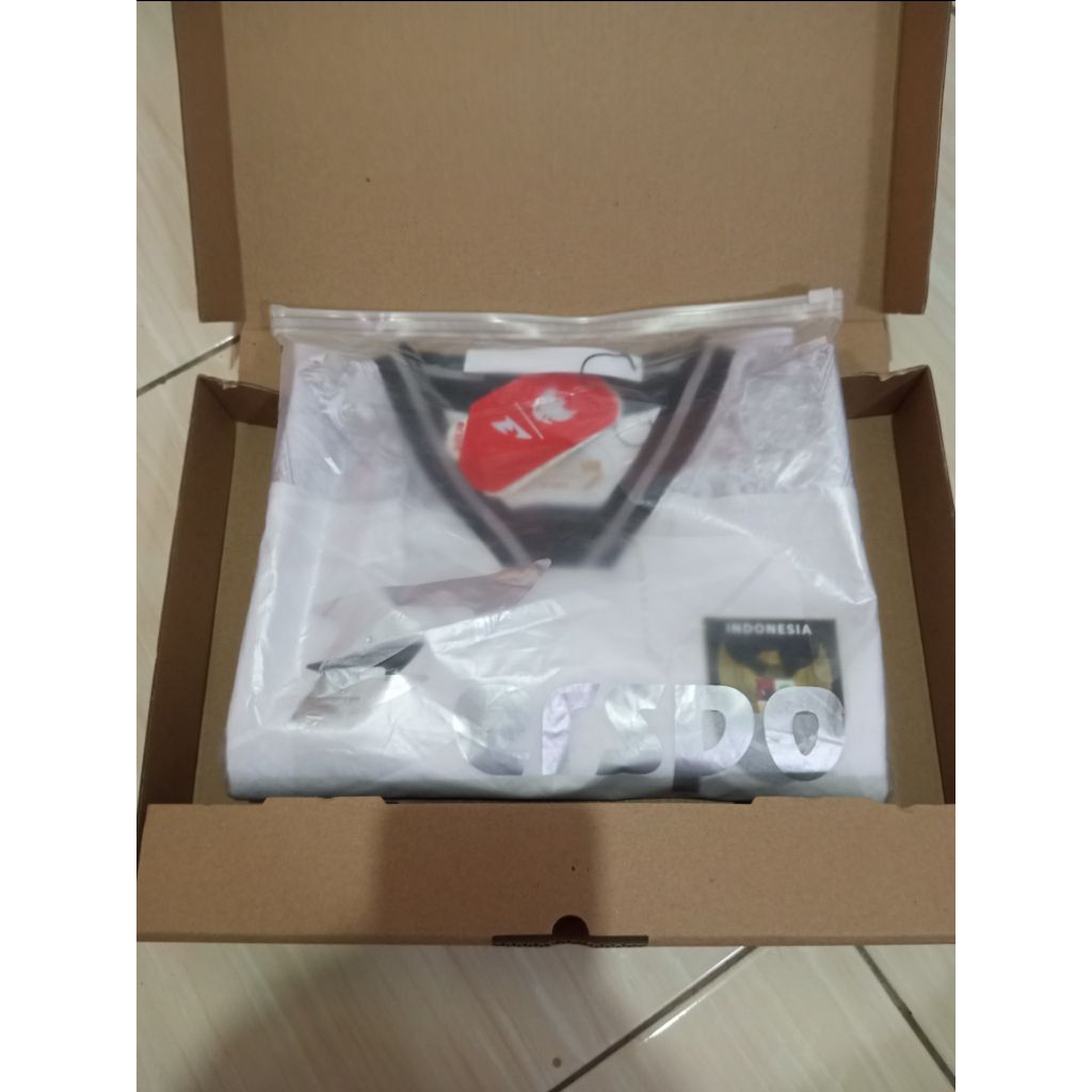 JERSEY ORIGINAL ERSPO INDONESIA