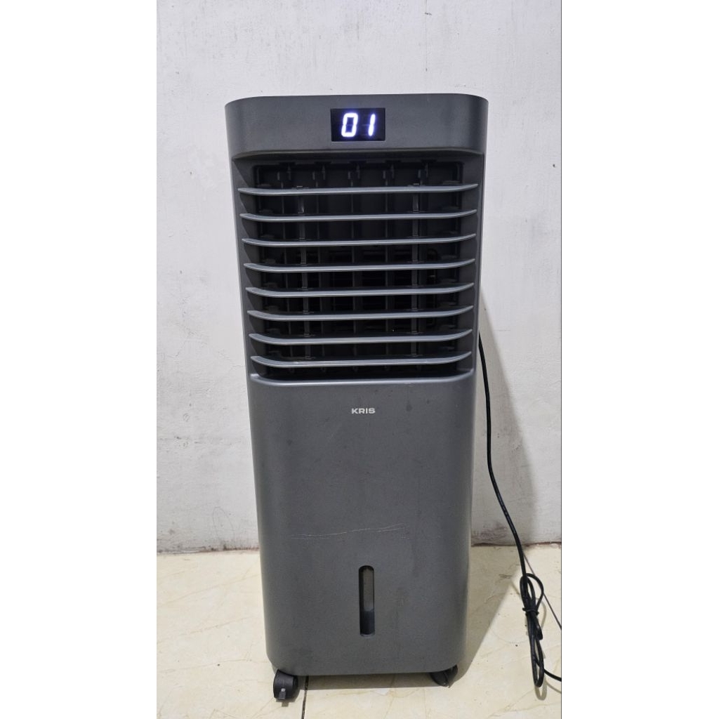 Air Cooler Kris