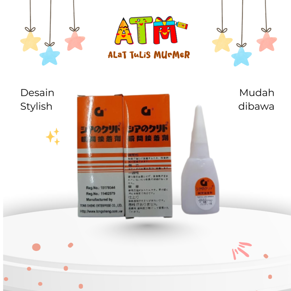 LEM TETES/LEM  G  ASLI