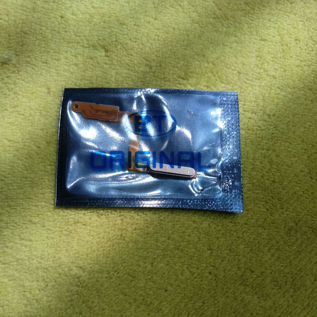 tombol flexi samsung a750 samsung A7