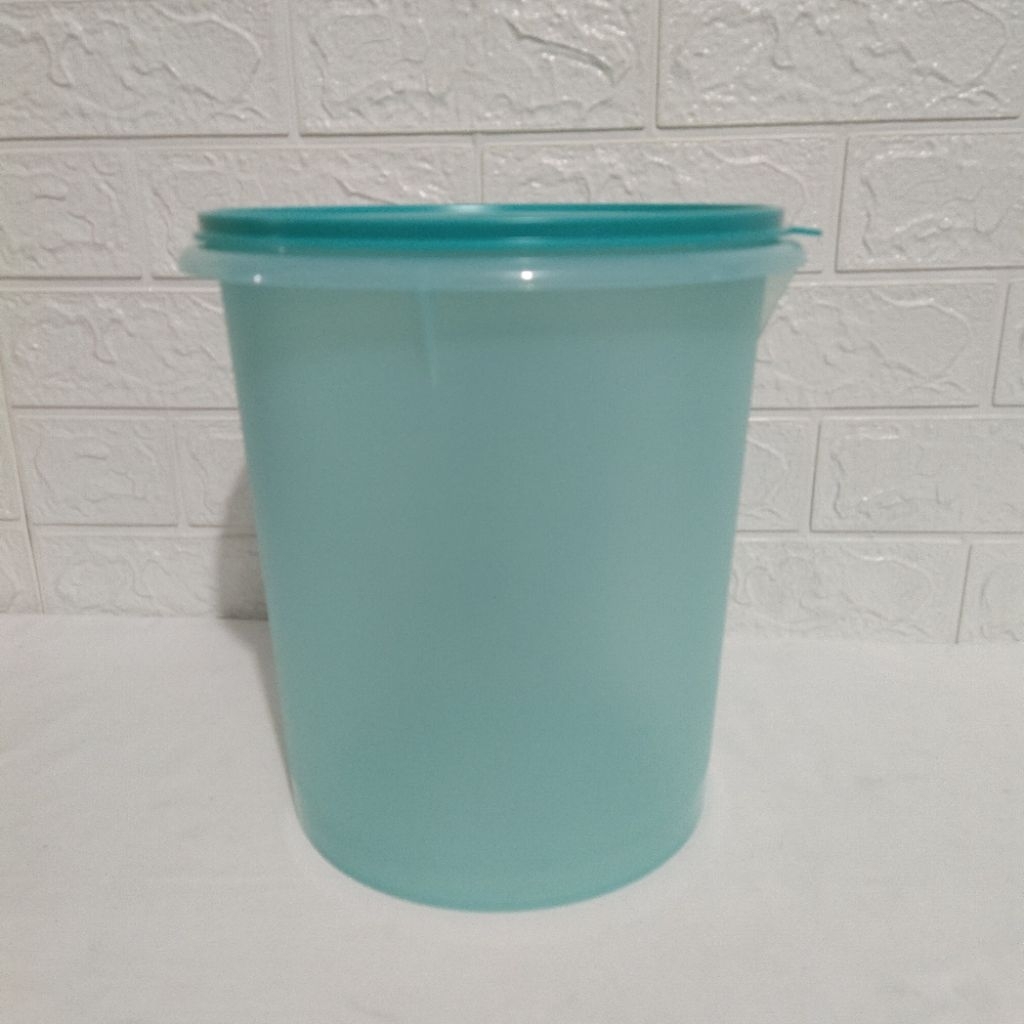 Giant Canister 8,4L Tupperware