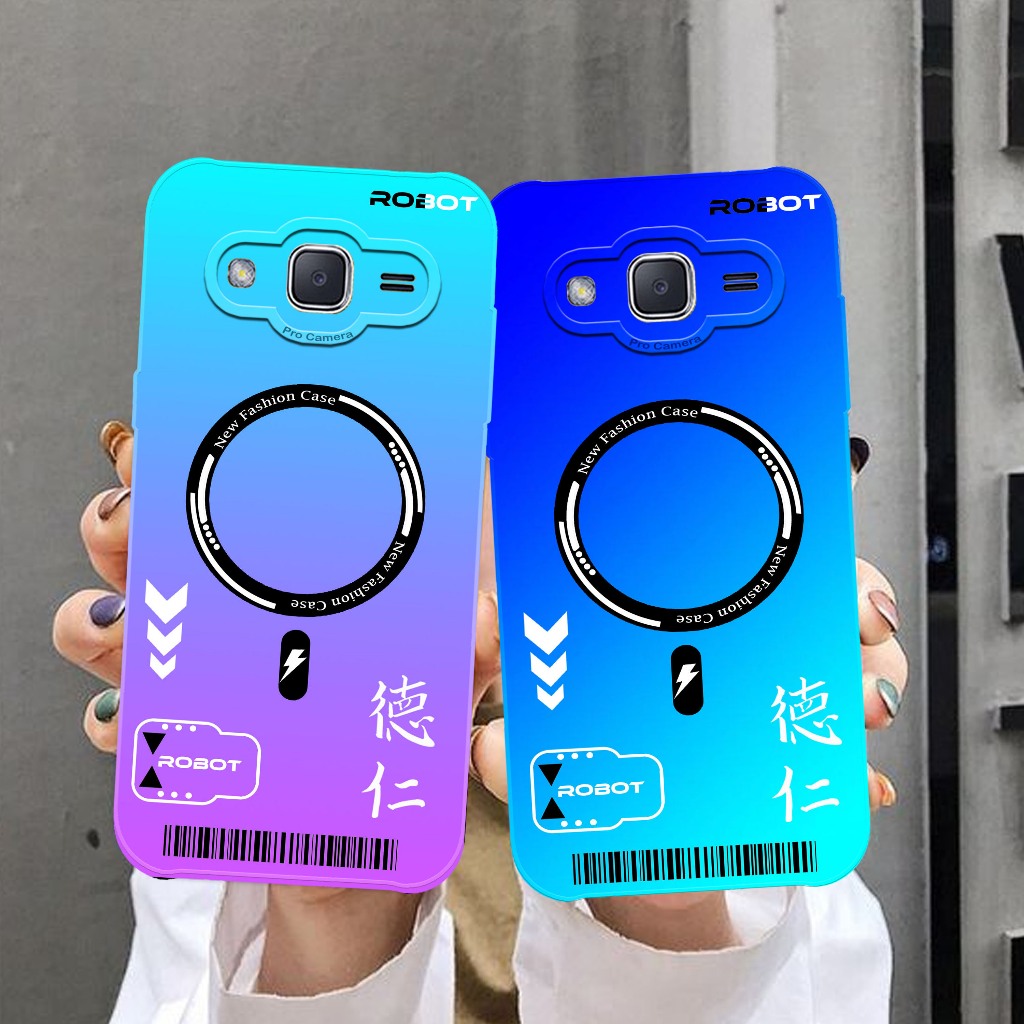 Softcase Untuk Samsung Galaxy J2 Prime / Grand Prime / J2 Pro / J2 Core / J3 Pro / J5 Pro / J7 Pro /