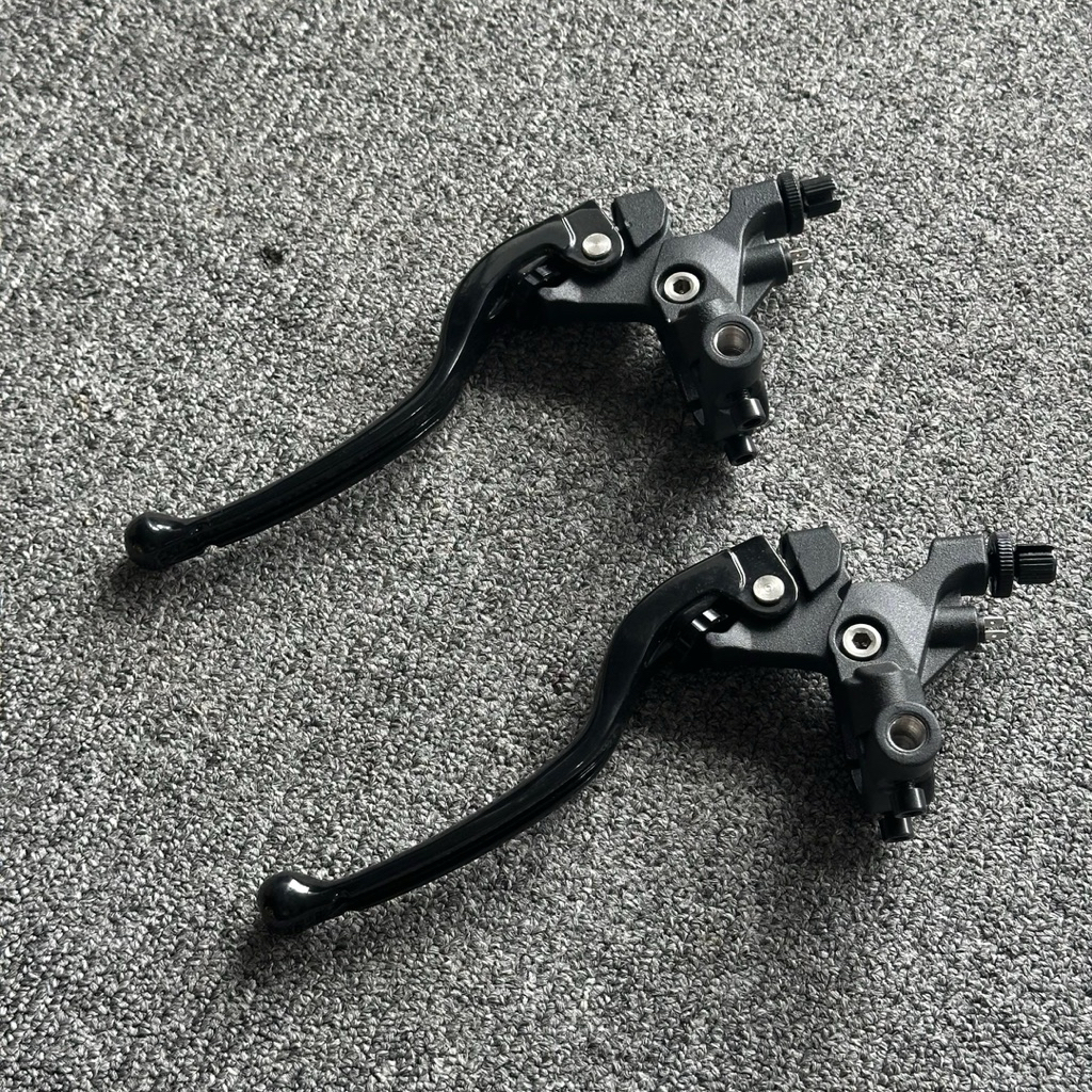 Handle kopling j juan hendel j juan black series orginal