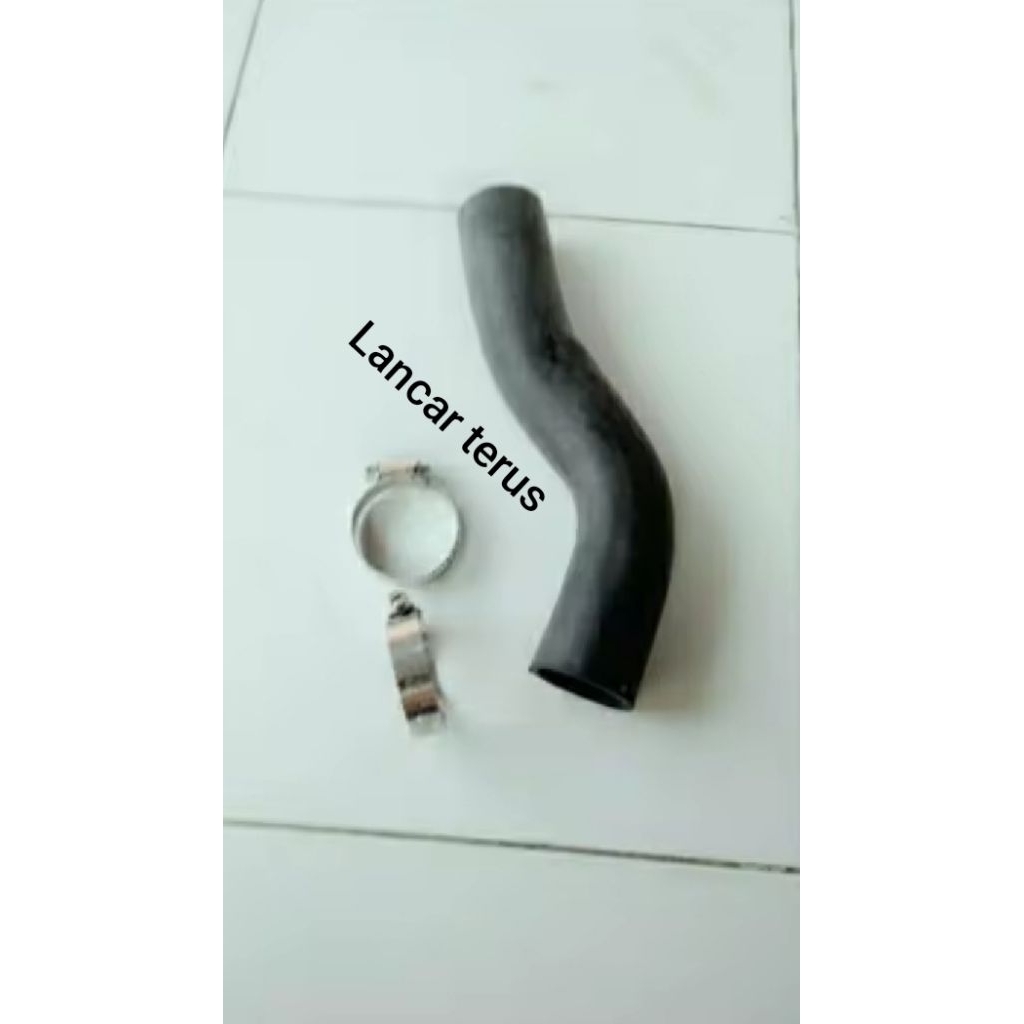 selang tangki tengki bensin plus kleman toyota avanza xenia
