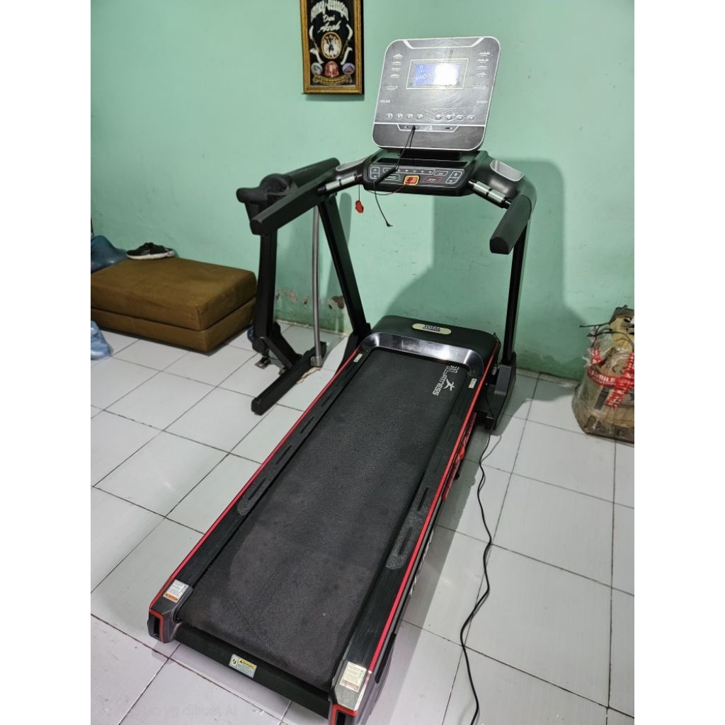 Treadmill TL-126 Second