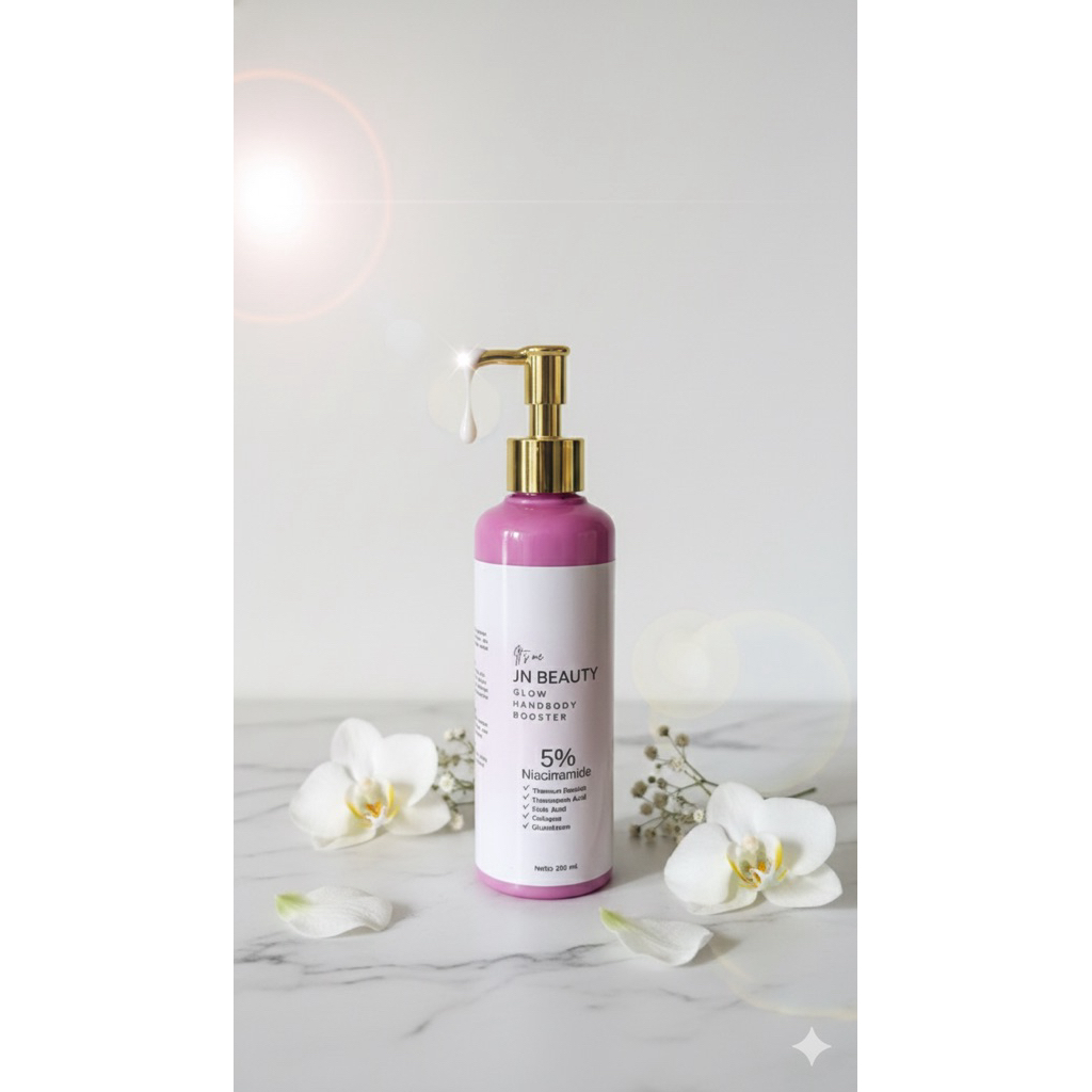 Hanboody booster JN beauty