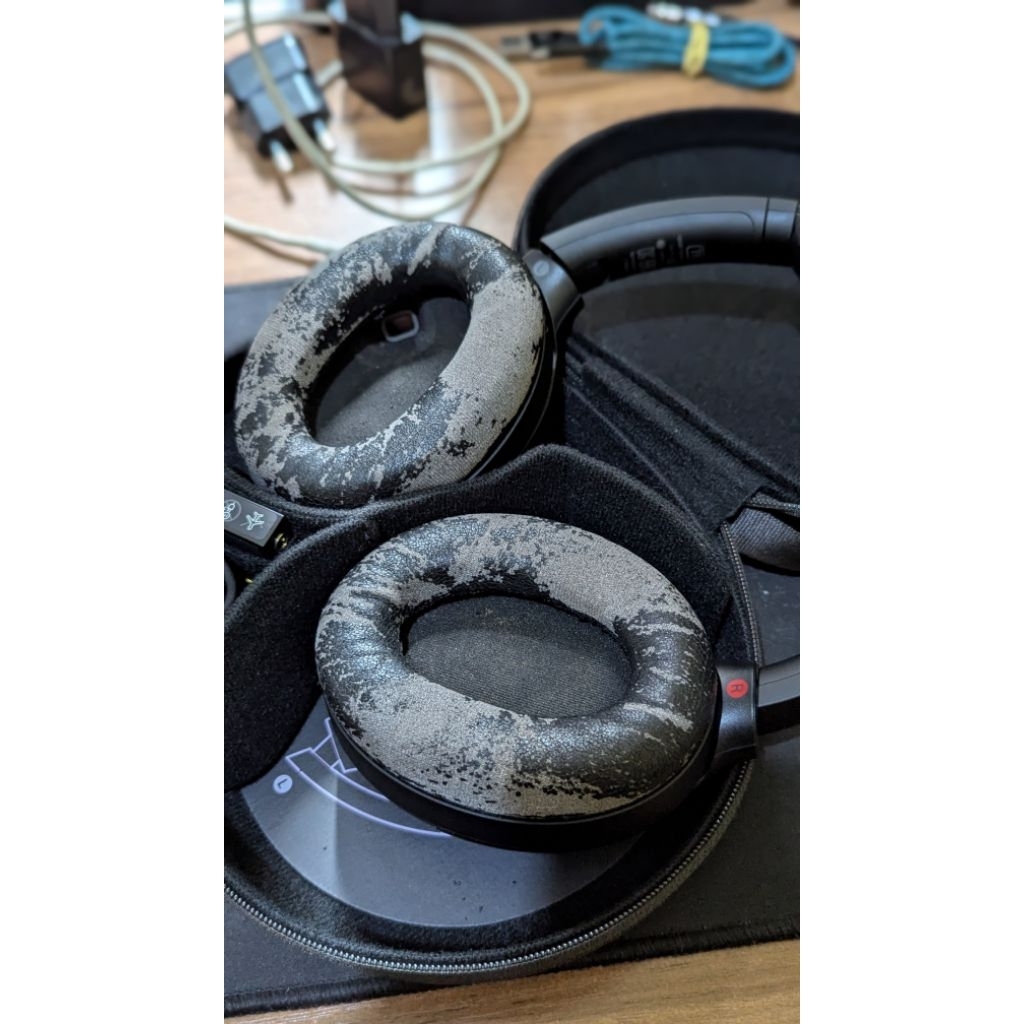 Headphone Sony WH-1000XM4 / Sony XM4 Original