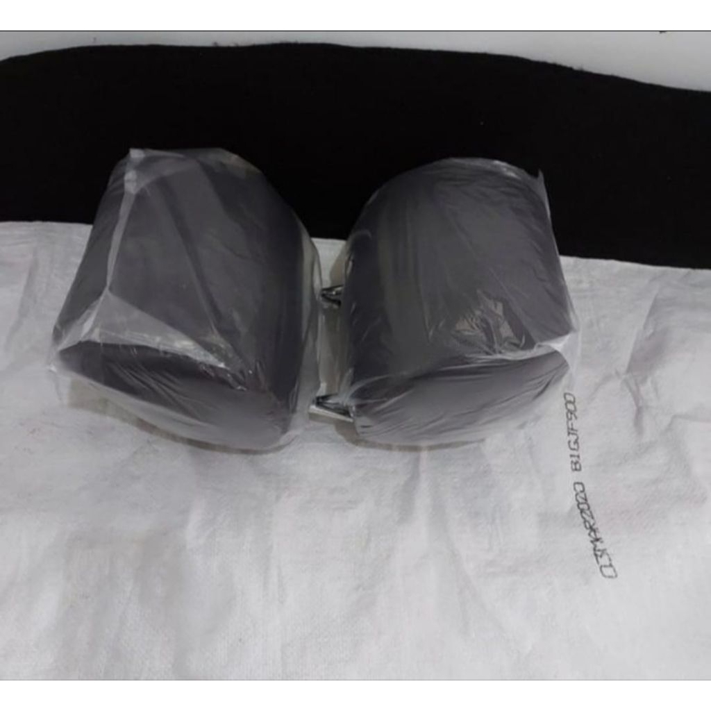 HEADREST DEPAN JOK MOBIL PANTHER SANDARAN KEPALA JOK MOBIL ISUZU PANTHER