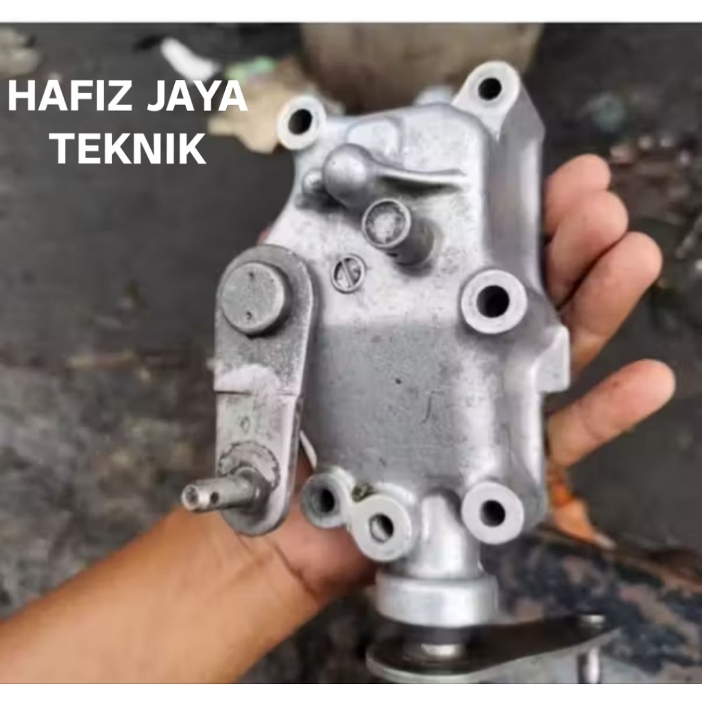 Operan Gigi Transmisi Perseleng Suzuki Futura 1.5 Mitsubishi colts T120Ss Original Copotan Sangat Is