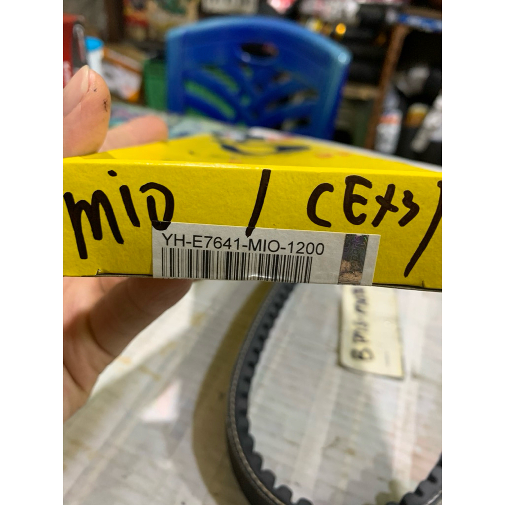 (Aspira Bando ) panbel only Mio 5TL Mio lama mio new mio soul nuvo mio soul fino karbu nouvo nuvo v 