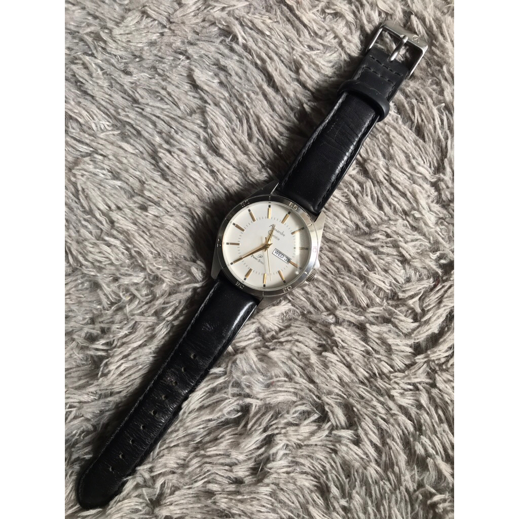 Alexandre Christie 1011 ME LSSSL