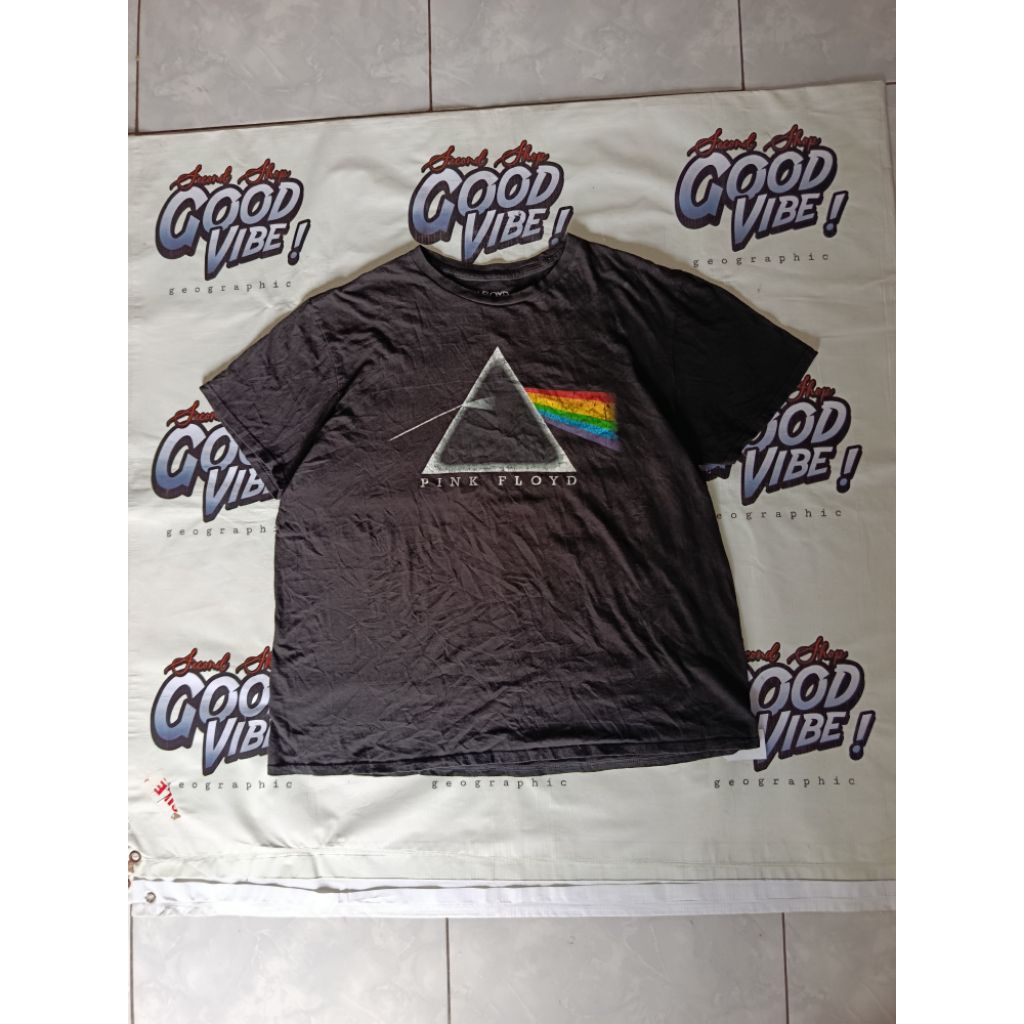 pink floyd thsirt vintage