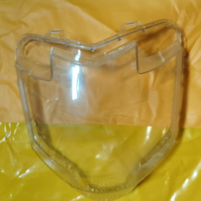 MIKA LAMPU DEPAN HEADLAMP MIKA YAMAHA BYSON FI ORIGINAL STANLEY