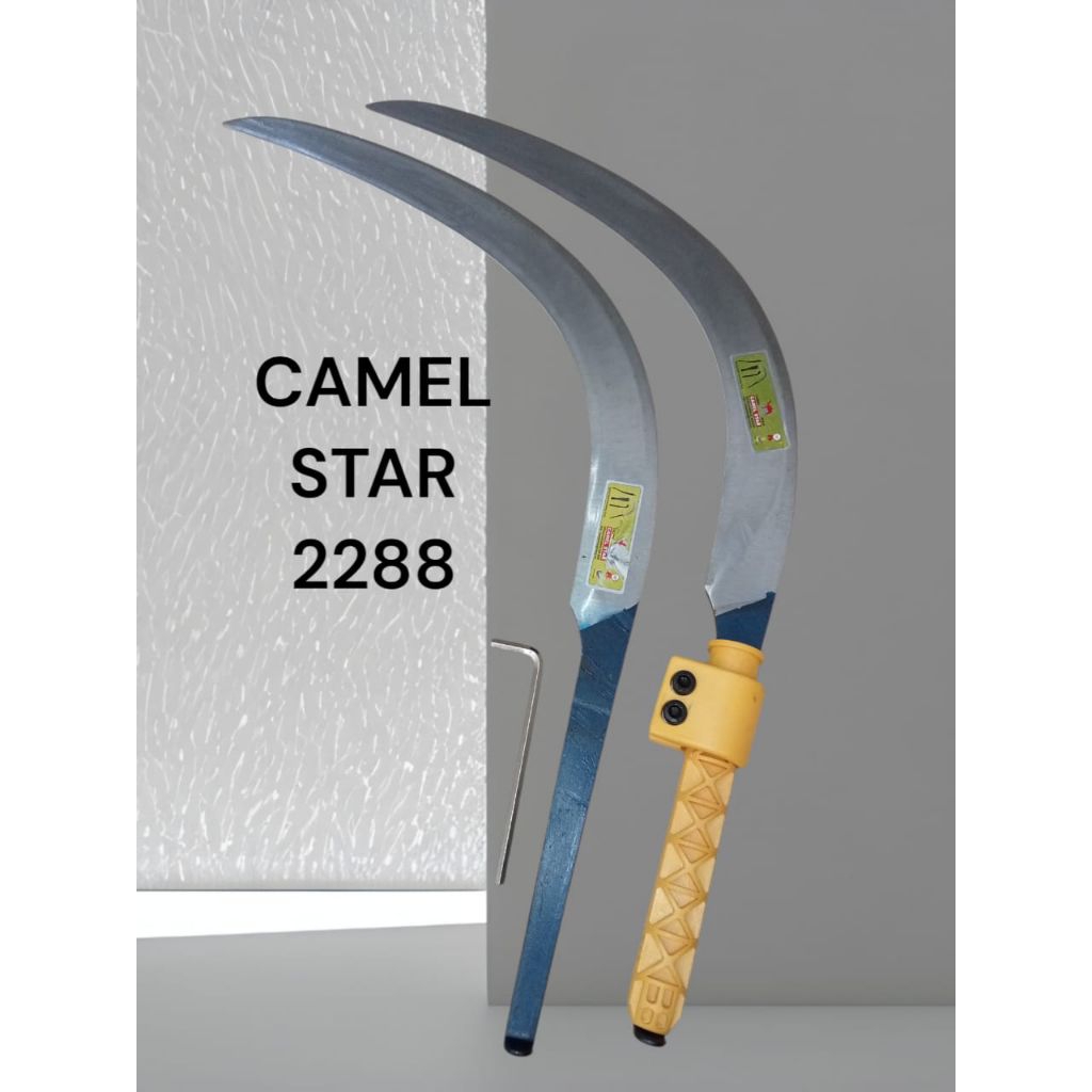 Egrek sawit Camel Star 2288 original