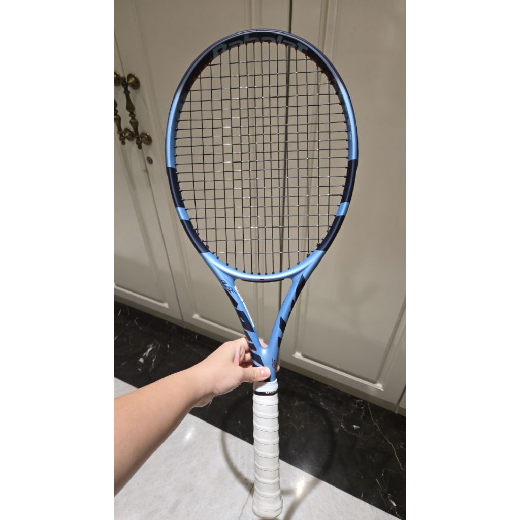 Babolat Pure Drive 98 305 gr L2 second