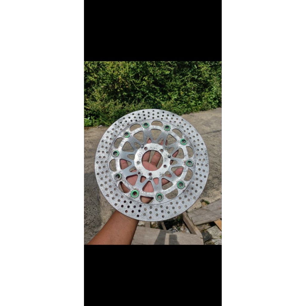 piringan lebar honda baut 5 lawasan