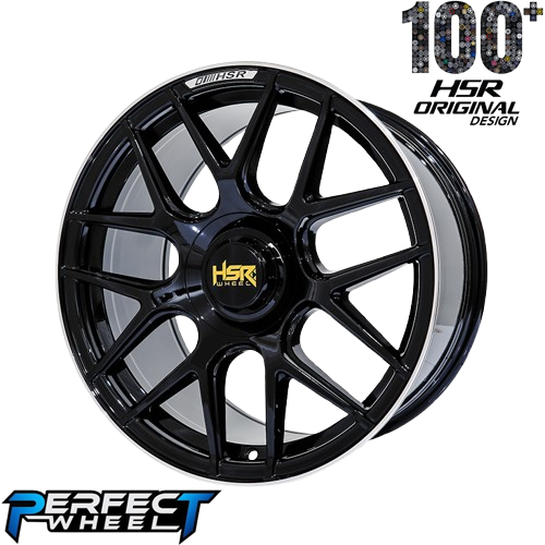 Jual Velg Mobil Mercy Ring 18 Velg Racing Celong Lebar 85/95 Offset 40 Radiant Black Bergaransi