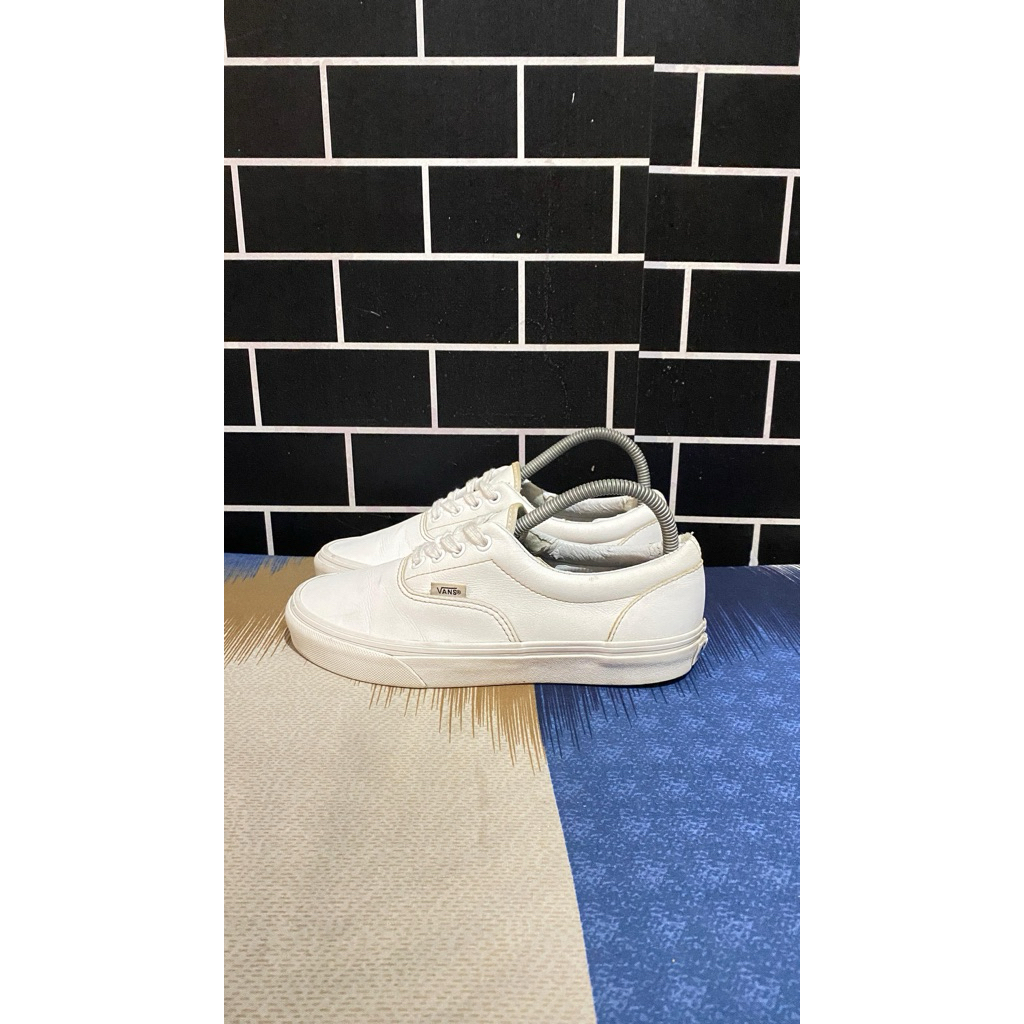 vans era kulit fw