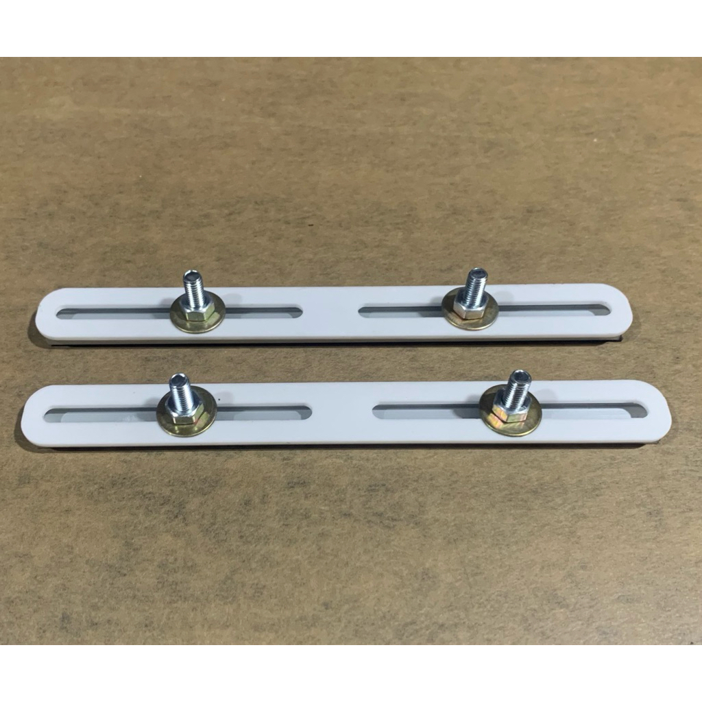 FRAMLESS PLAT NOMOR MOTOR / Dudukan plat nomor motor Variasi / Frameless plate motor / DUDUKAN PLAT 