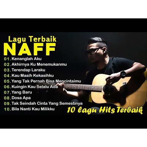 Flashdisk 16GB Full Berisi Lagu MP3 NAFF – 40 Lagu Nostalgia Terbaik Bikin Terbawa Perasaan