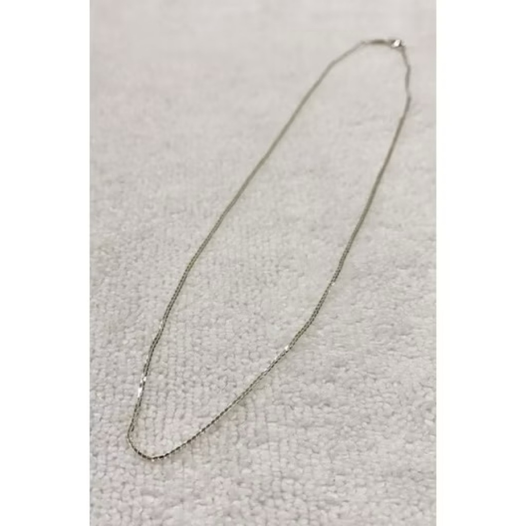 Kalung Perak || Untuk Aksesoris Kalung || Kalung Wanita