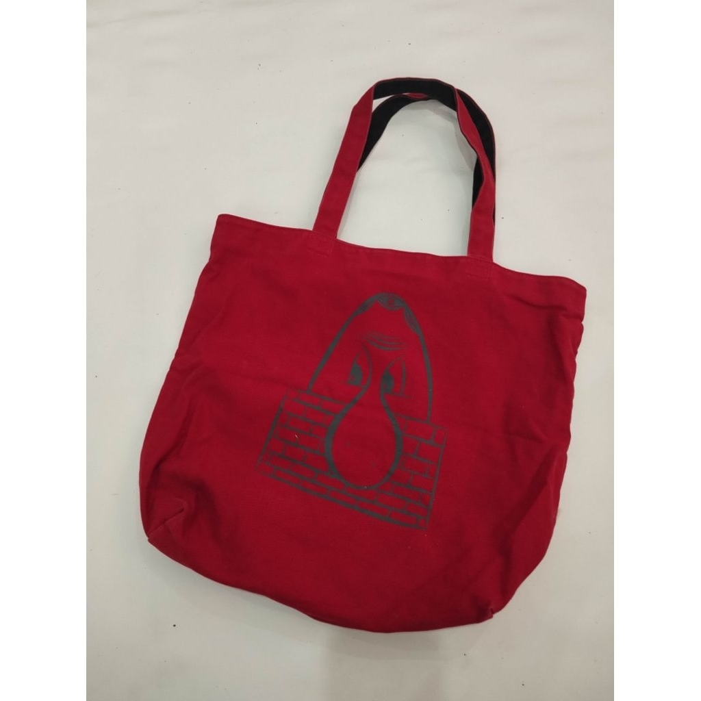 Tote bag by UNIQLO bag