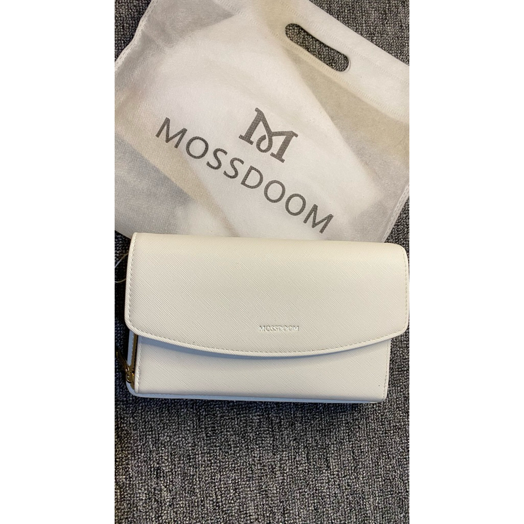 mossdom bag