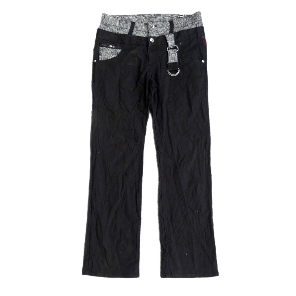 Ragout Double Waist Pants