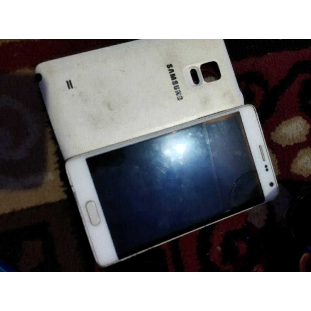 samsung edge LCD ori