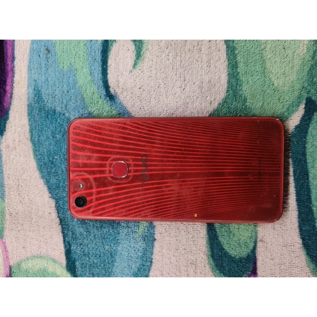 vivo y83 minusan lcd