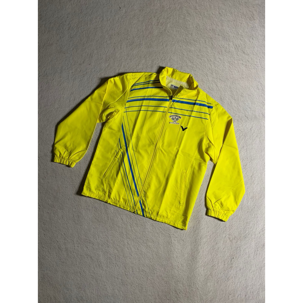 Jaket Victor 001