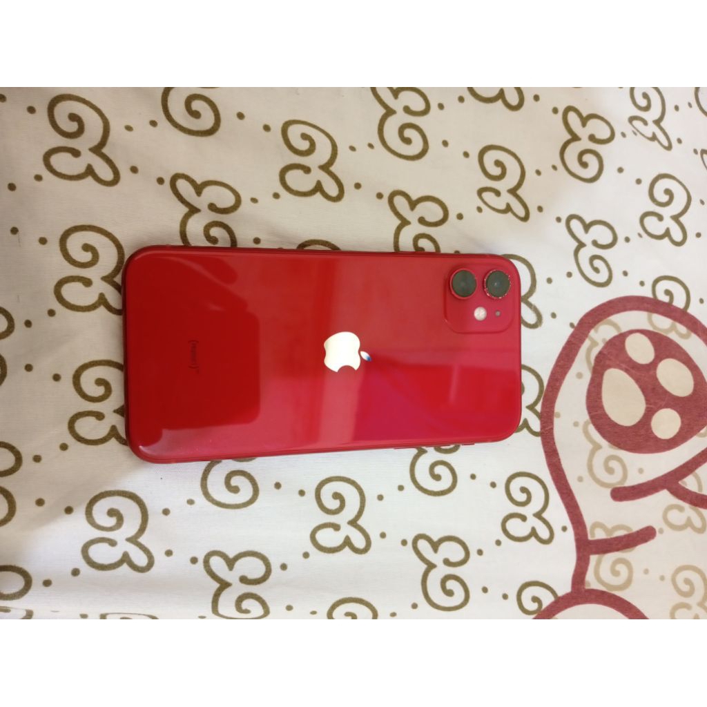 iphone 11 64GB inter