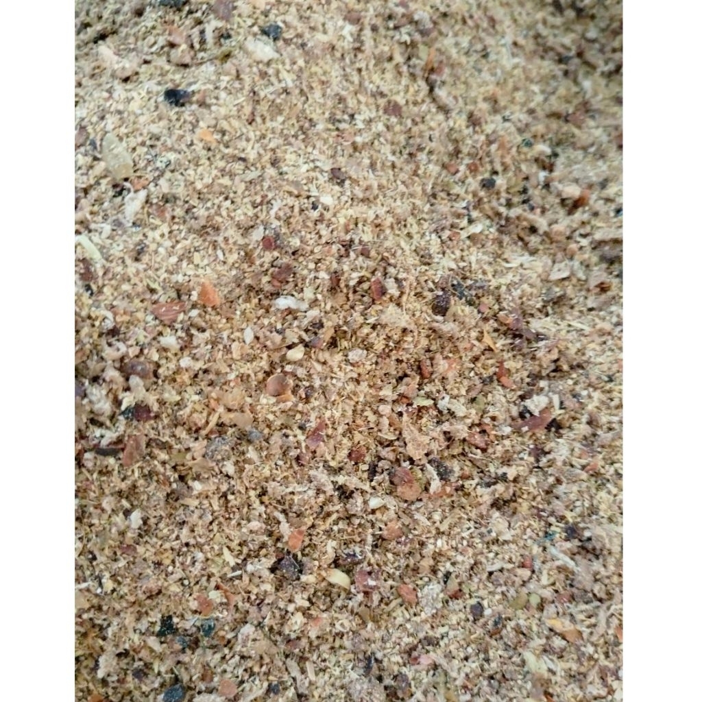 Konsentrat 50 KG - Pakan sapi - Pakan kambing - Konsentrat sapi - Konsentrat kambing