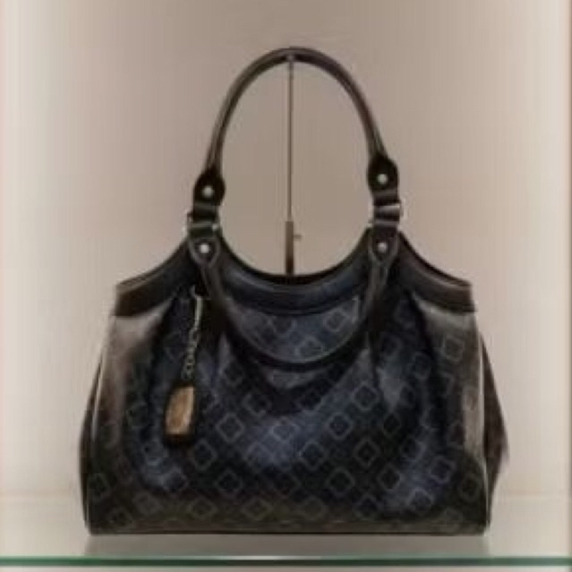 hand bag sling capacci kulit asli kulas mulus seperti baru murah