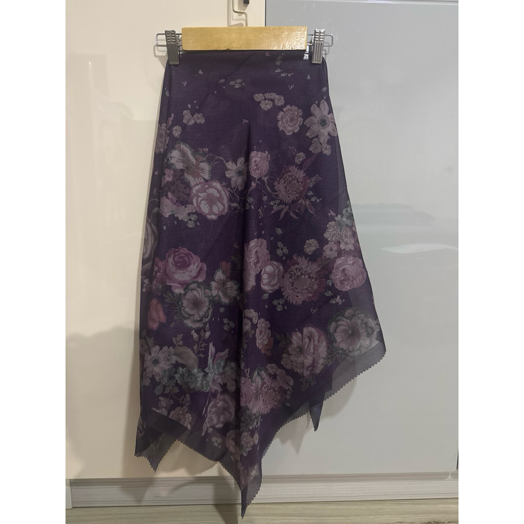 preloved jilbab voal buttonscarves