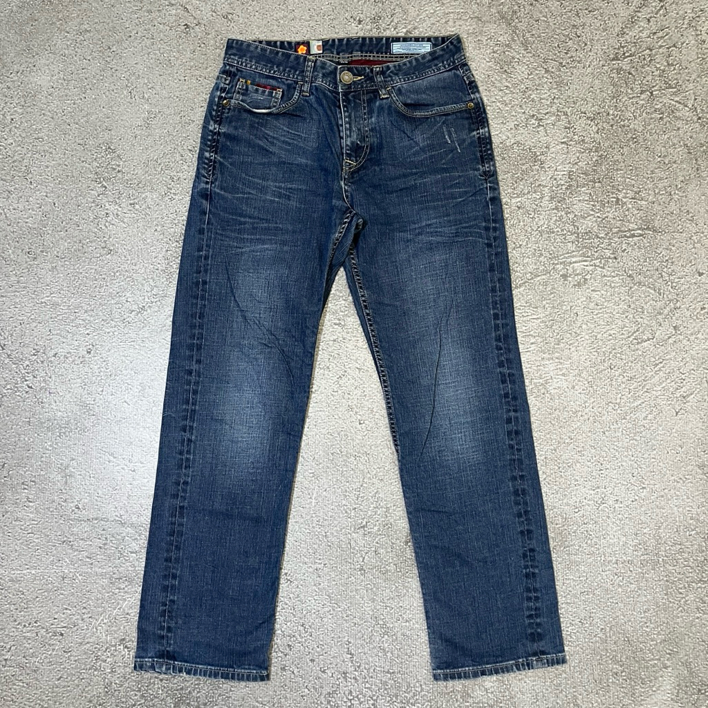 Jack & Jones Warmlined Jeans