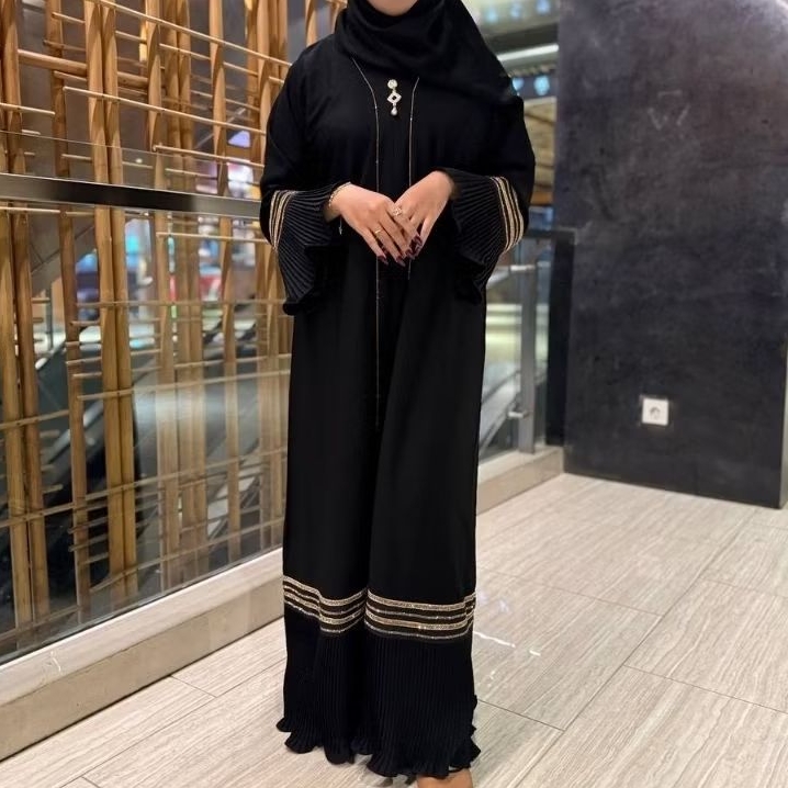 ABAYA HUNNA ABAYA SAUDI ABAYA ORI MADINAH