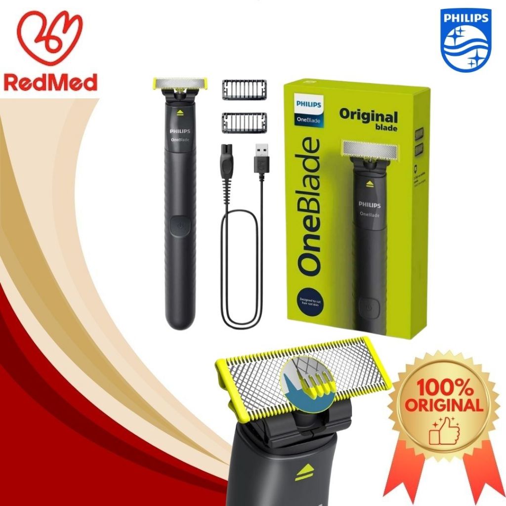 PHILIPS ONEBLADE QP1424/10 NS
