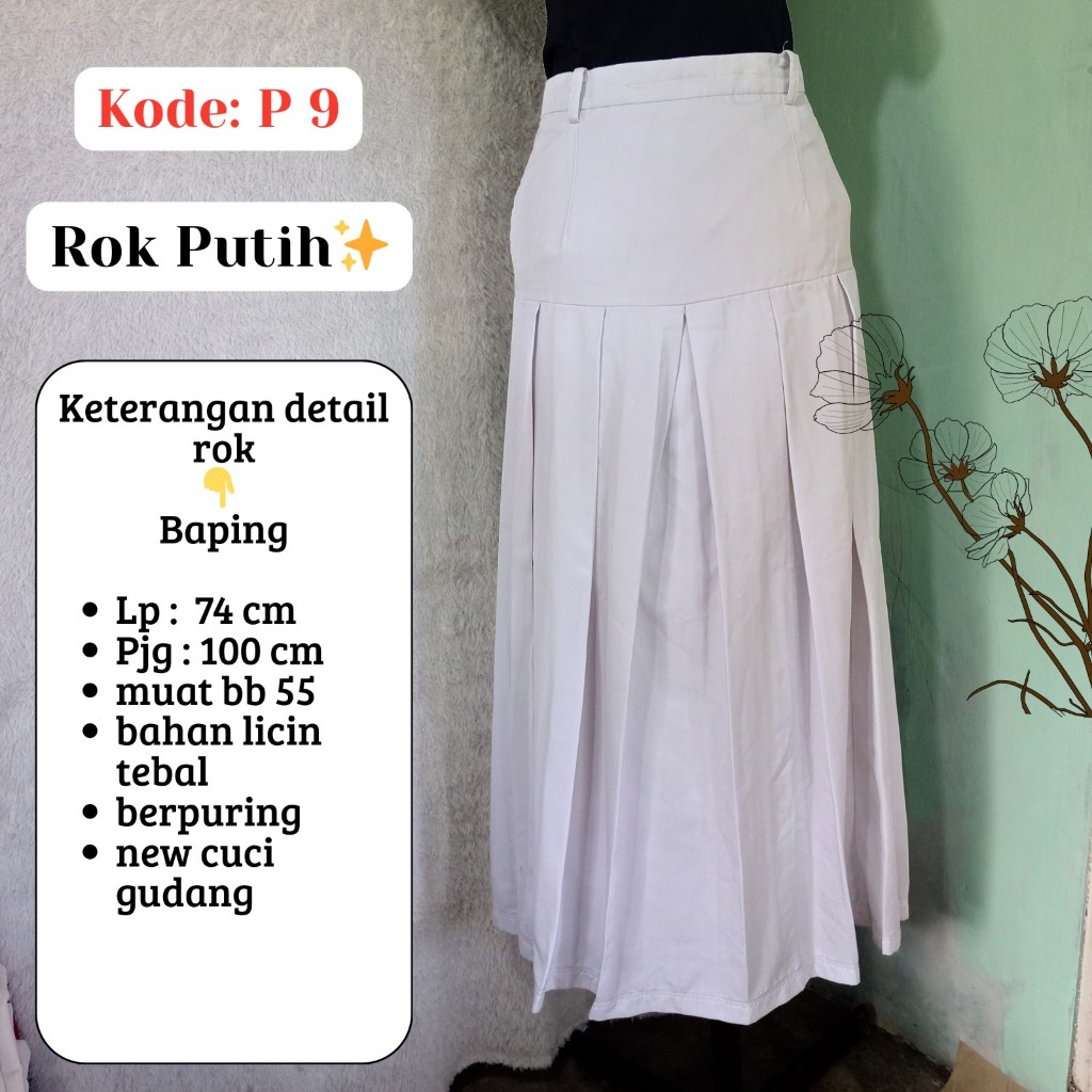 preloved seragam Pramuka, [baca deskripsi‼️]pl baju pramuka pl baju sekolah , preloved baju sekolah 