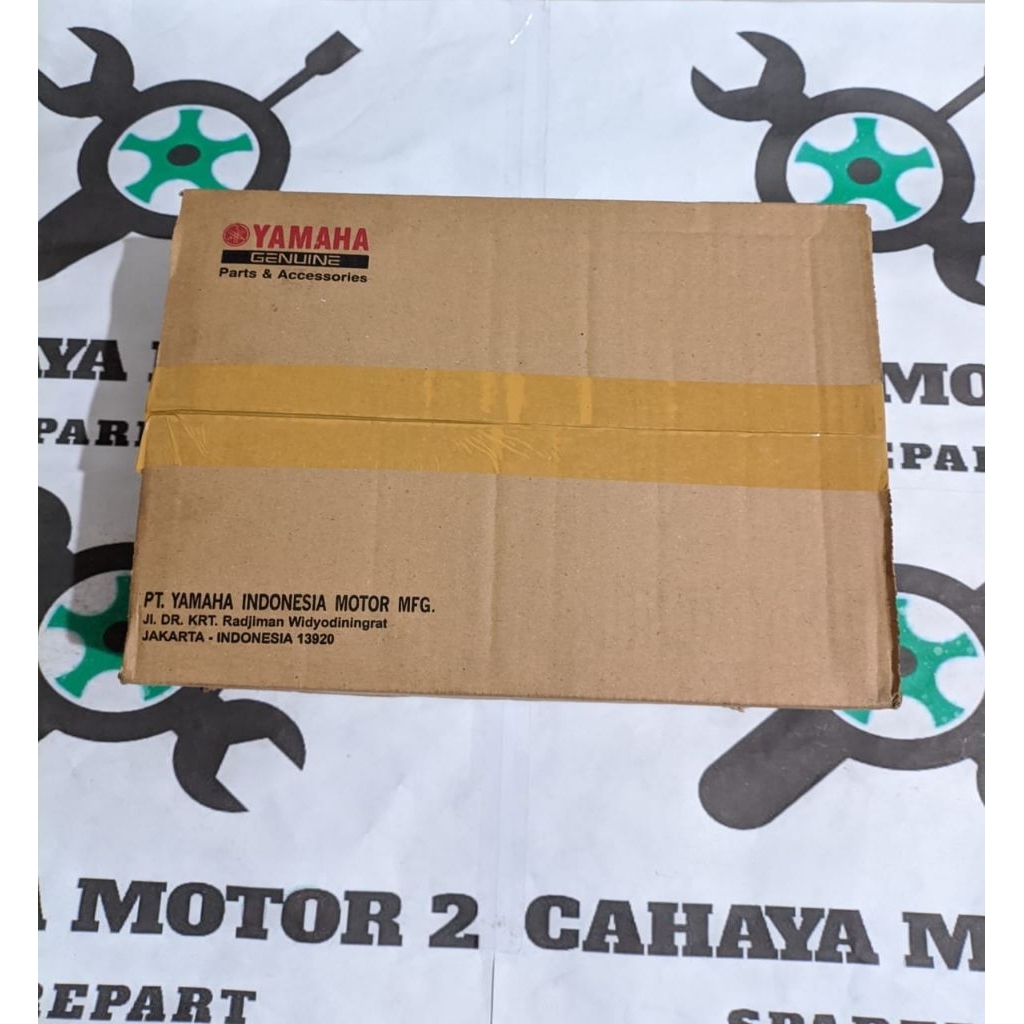 Spull AEROX 155 Kabel Panjang Original Yamaha