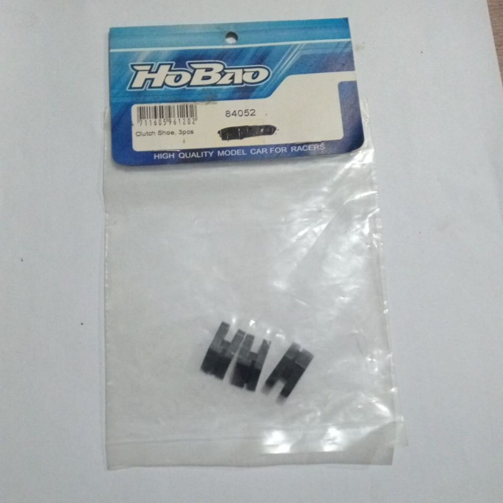 sparepart RC HoBao clutch 84052