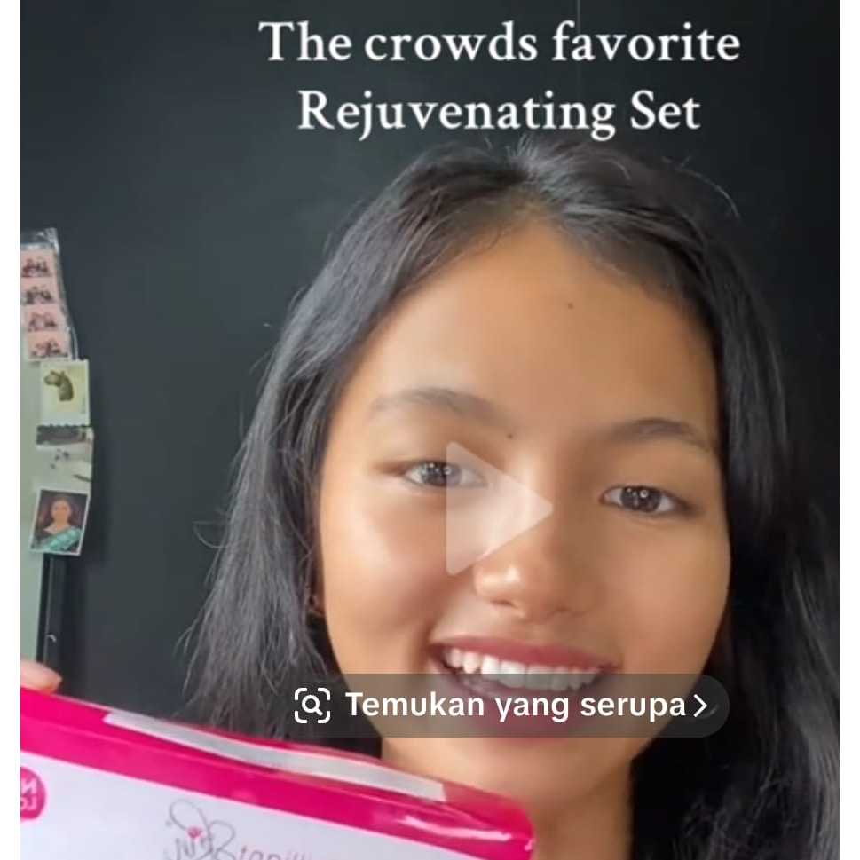 (RL Kosmetik) Rejuvenating Set